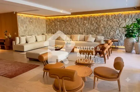Casa de Condomínio com 4 Quartos à venda, 750m² no Barra da Tijuca, Rio de Janeiro