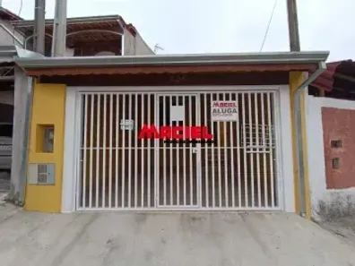 Casa com 2 Quartos à venda, 80m² no Jardim Colorado, São José dos Campos