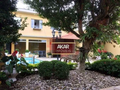 Casa com 3 Quartos à venda, 414m² no Anchieta, São Bernardo do Campo