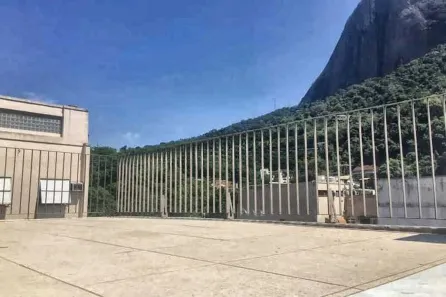 Apartamento com 4 Quartos à venda, 373m² no Humaitá, Rio de Janeiro