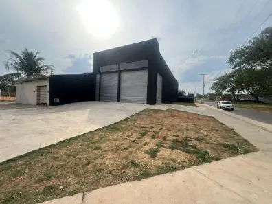 Prédio Residencial à venda, 288m² no Parque Primavera, Aparecida de Goiânia