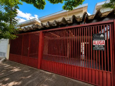 Sobrado com 3 Quartos para alugar, 202m² no Planalto Paulista, São Paulo