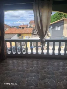 Casa com 2 Quartos à venda, 131m² no Jardim Paraíso, Jacareí