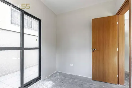 Apartamento com 2 Quartos à venda, 37m² no Campo Comprido, Curitiba