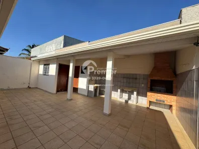 Casa com 3 Quartos à venda, 199m² no Jardim América, Indaiatuba