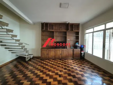 Sobrado com 3 Quartos à venda, 220m² no Vila Marte, São Paulo