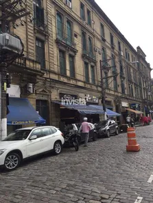 com 1 Quarto para alugar, 80m² no Centro, Santos