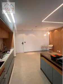 Apartamento com 2 Quartos para alugar, 83m² no Nova Petrópolis, São Bernardo do Campo