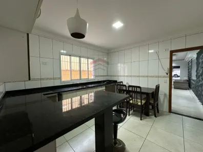 Sobrado com 3 Quartos à venda, 124m² no Tatuapé, São Paulo