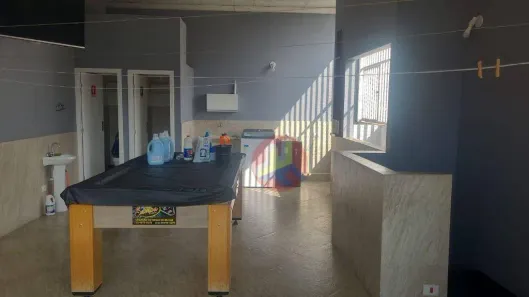 Sobrado com 2 Quartos à venda, 200m² no Chácara Santa Maria, São Paulo