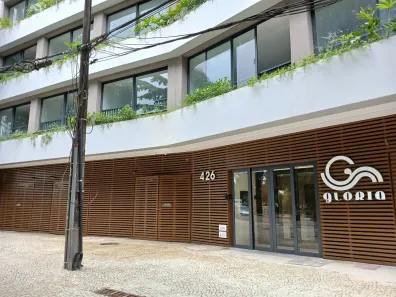 Apartamento com 1 Quarto à venda, 34m² no Glória, Rio de Janeiro