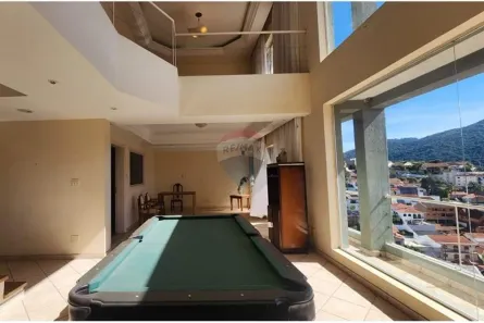 Casa com 4 Quartos à venda, 639m² no Jardim Santa Augusta, Poços de Caldas