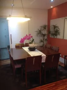 Apartamento com 2 Quartos à venda, 113m² no Nova Petrópolis, São Bernardo do Campo
