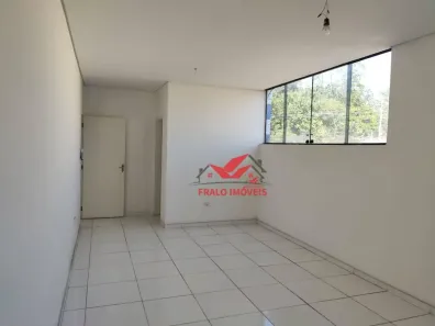 Sala Comercial para alugar, 30m² no Centro, Cotia