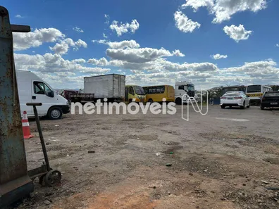 Lote/Terreno à venda, 1191m² no Dom Cabral, Belo Horizonte
