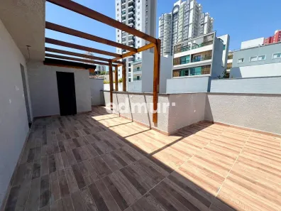 Cobertura com 2 Quartos à venda, 92m² no Vila Floresta, Santo André