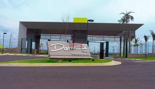 Lote/Terreno à venda, 473m² no Parque Residencial Damha IV, Presidente Prudente