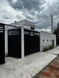 Casa com 3 Quartos à venda, 70m² no Chácara Mariléa, Rio das Ostras