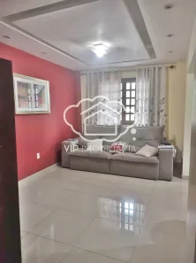 Casa com 2 Quartos à venda, 225m² no Campo Grande, Rio de Janeiro