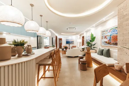 Apartamento com 3 Quartos à venda, 135m² no Setor Bueno, Goiânia