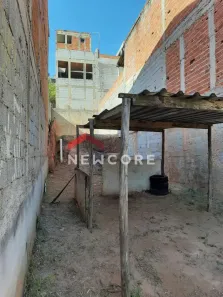 Lote/Terreno à venda, 125m² no Parque Miguel Mirizola, Cotia