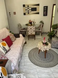 Apartamento com 2 Quartos à venda, 68m² no Aparecida, Santos