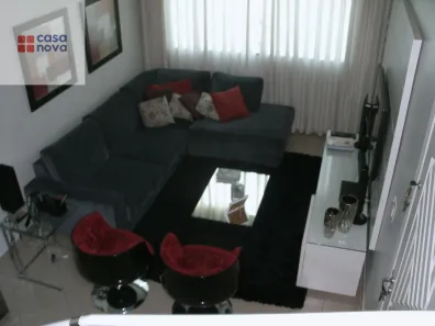 Sobrado com 3 Quartos à venda, 152m² no Vila Isolina Mazzei, São Paulo