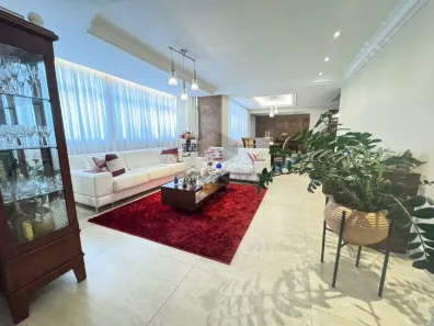 Cobertura com 4 Quartos à venda, 281m² no Sion, Belo Horizonte