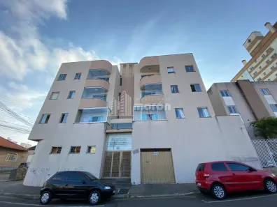 Apartamento com 2 Quartos para alugar, 90m² no Centro, Ponta Grossa