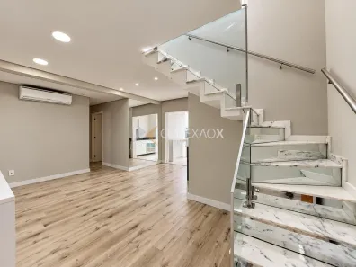 Apartamento com 3 Quartos à venda, 164m² no Parque Industrial, Campinas