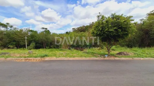 Lote/Terreno à venda, 346m² no Jardim Alto da Colina, Valinhos