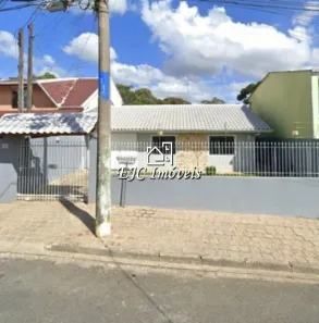 Casa com 3 Quartos à venda, 160m² no Colônia São Venâncio, Almirante Tamandaré