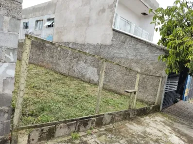 Lote/Terreno à venda, 163m² no Jardim Santa Júlia, São José dos Campos