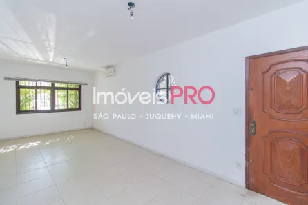 Sobrado com 3 Quartos à venda, 179m² no Chácara Santo Antônio (Zona Sul), São Paulo