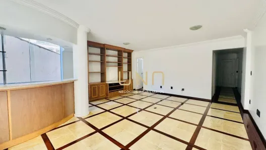 Apartamento com 3 Quartos à venda, 140m² no Agronômica, Florianópolis
