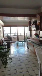 Apartamento com 3 Quartos à venda, 165m² no Boa Viagem, Recife