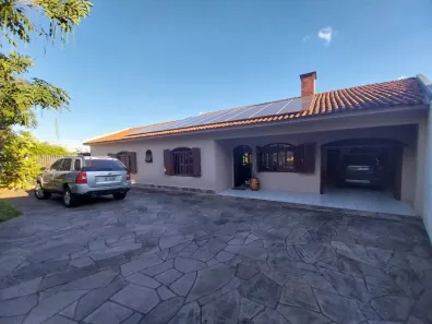 Casa com 4 Quartos à venda, 280m² no São João Batista, São Leopoldo