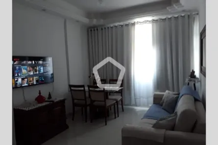 Apartamento com 3 Quartos à venda, 80m² no Méier, Rio de Janeiro