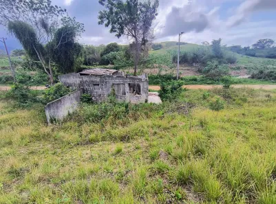 Lote/Terreno à venda, 836m² no Basilea (Sampaio Correia), Saquarema