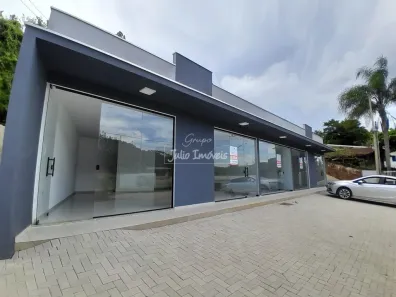 Sala Comercial para alugar, 30m² no Limeira Baixa, Brusque