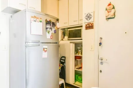 Apartamento com 3 Quartos à venda, 84m² no Vila Caraguatá, São Paulo
