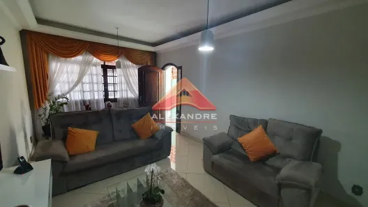 Casa com 3 Quartos à venda, 197m² no Vila Industrial, São José dos Campos