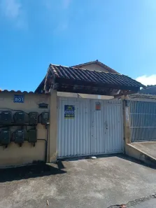 Apartamento com 2 Quartos à venda, 61m² no Lagoinha, São Gonçalo