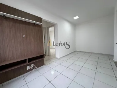 Apartamento com 2 Quartos para alugar, 50m² no Nossa Senhora Aparecida, Itu