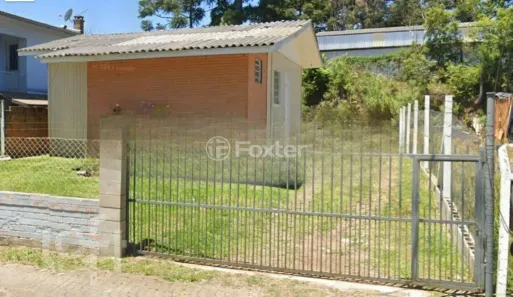 Casa com 2 Quartos à venda, 60m² no São Ciro, Caxias do Sul
