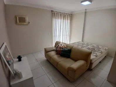 Kitnet com 2 Quartos à venda, 77m² no Vila Monte Alegre, Ribeirão Preto