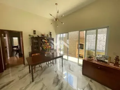 Casa com 3 Quartos à venda, 180m² no Jardim Guarujá, Salto