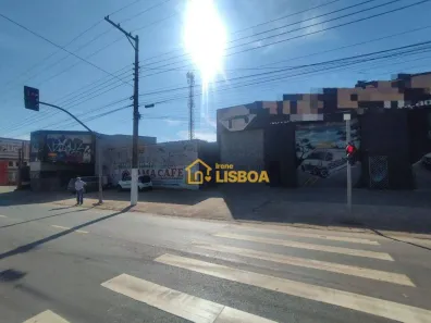 Lote/Terreno à venda, 6200m² no Parque Oratório, Santo André