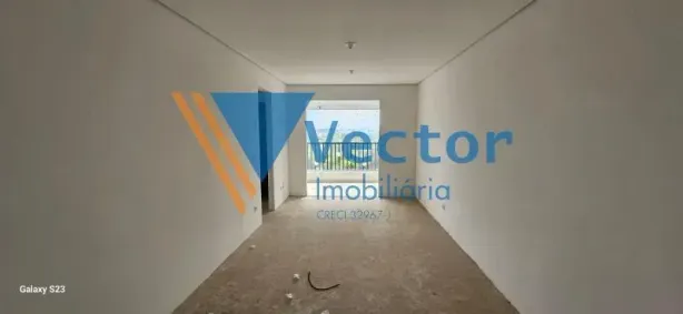 Apartamento com 2 Quartos à venda, 58m² no Cidade Nova Arujá, Arujá