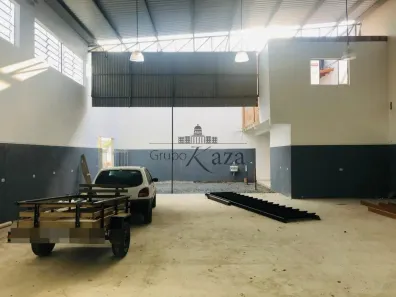 Ponto Comercial à venda, 350m² no Cidade Jardim, Jacareí